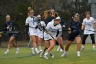 WLax vs Westfield  Wheaton College Women's Lacrosse vs Westfield State University. - Photo by Keith Nordstrom : Wheaton, Lacrosse, LAX, Westfield State